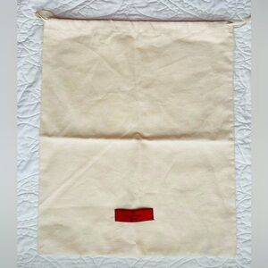 Authentic Valentino Handbag Dust Bag